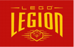 LEGO Legion Logo