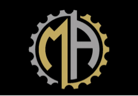 Mechanical Advantage Logo