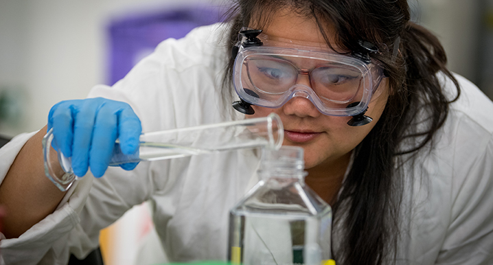 San Diego Miramar College Biotechnology Program