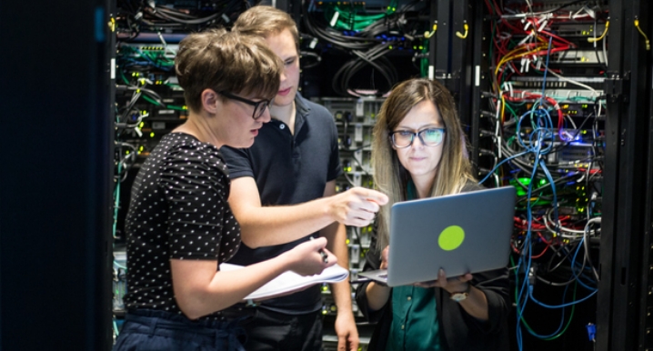 DoD Cyber Security Viceroy Maven Summer Internship