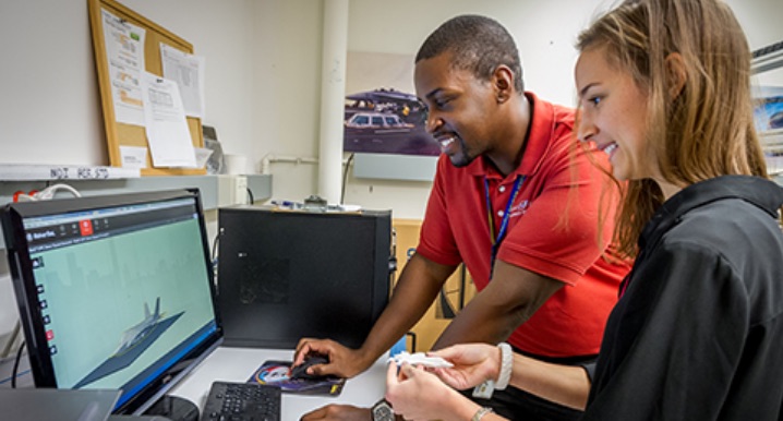 Air Force Research Laboratory Scholars Program