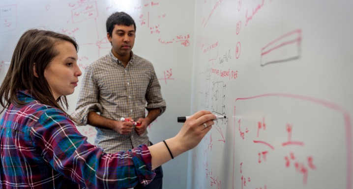 Cryptanalysis and Signals Analysis Summer Program